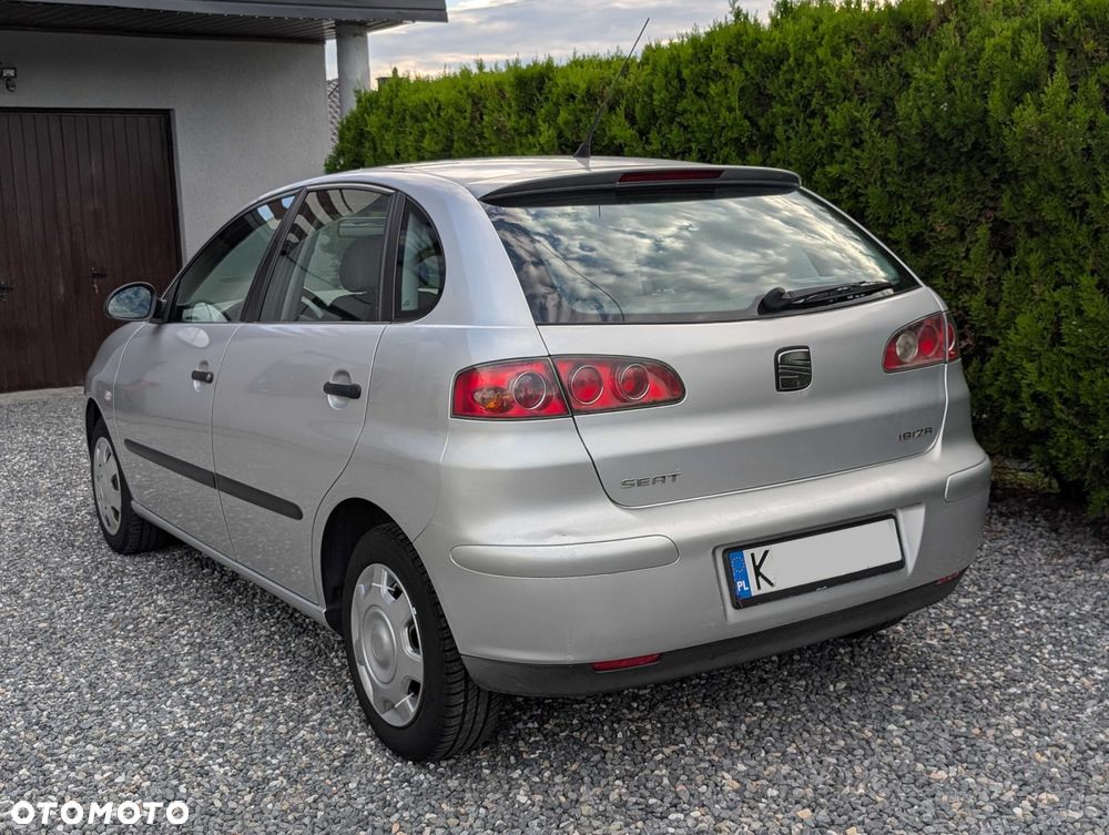 Seat Ibiza - 6