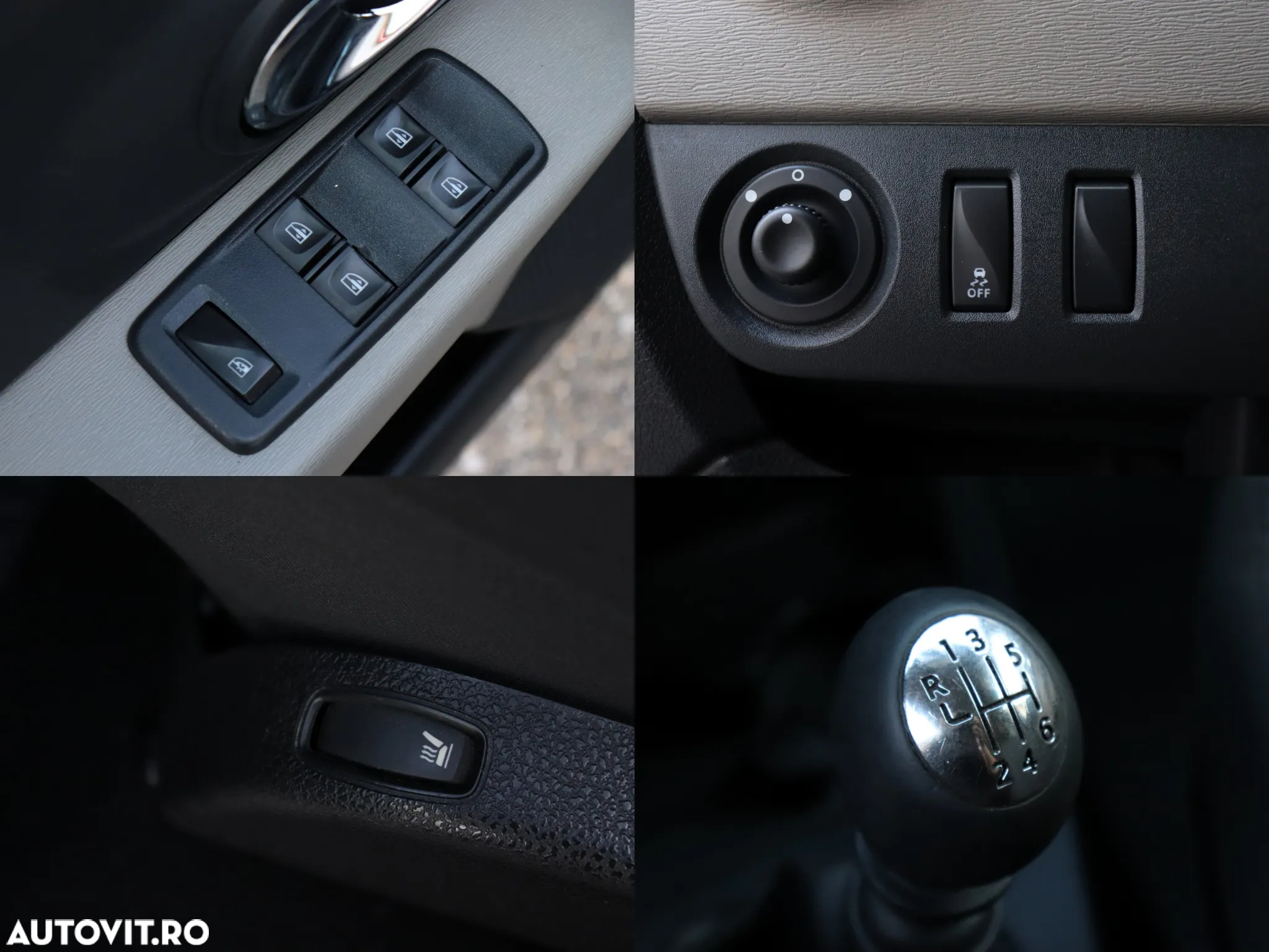 Dacia Lodgy 1.5 dCi Laureate - 9