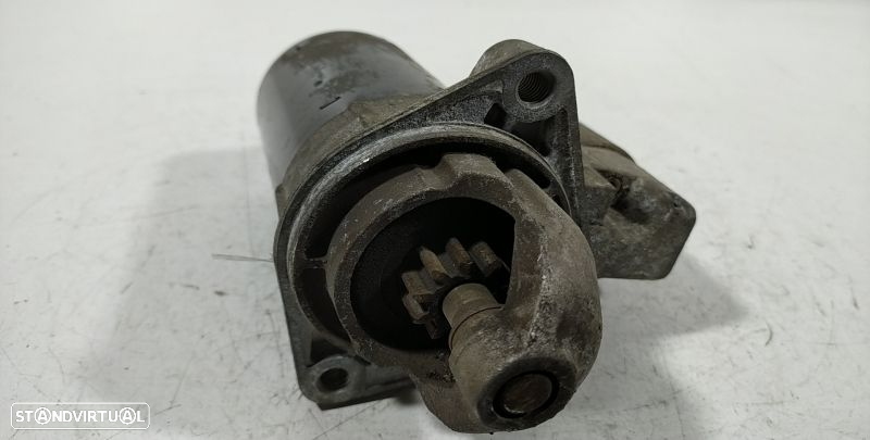 Motor De Arranque Ford Fiesta Iv (Ja_, Jb_) - 3