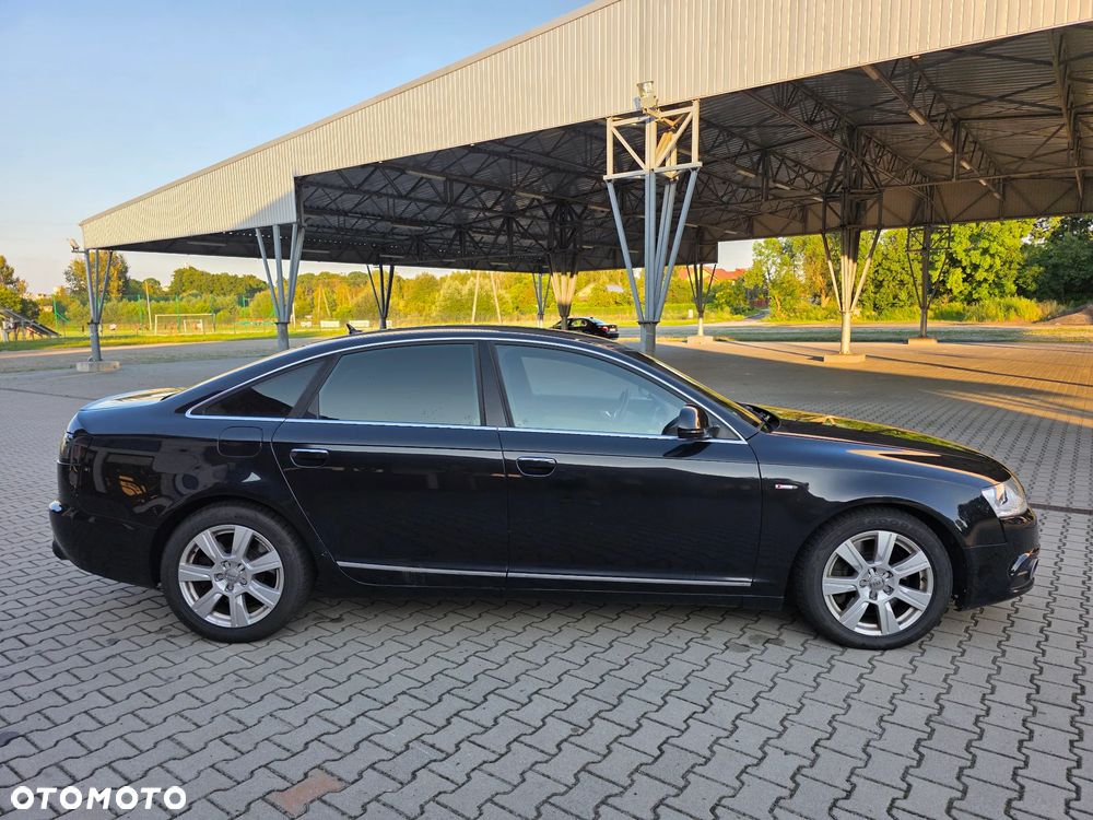 Audi A6 Limousine - 6