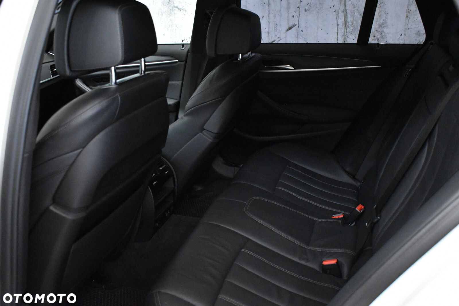 BMW Seria 5 - 20