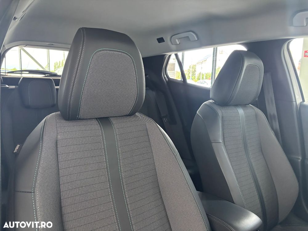 Peugeot 2008 136 Active - 14