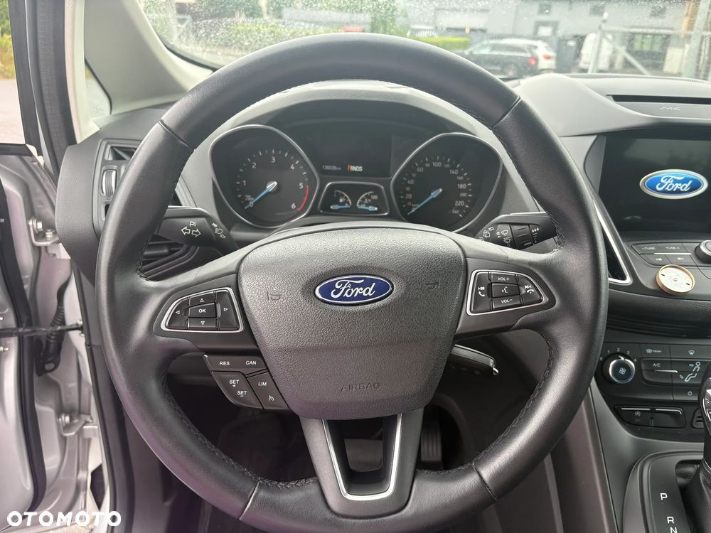 Ford C-MAX - 7