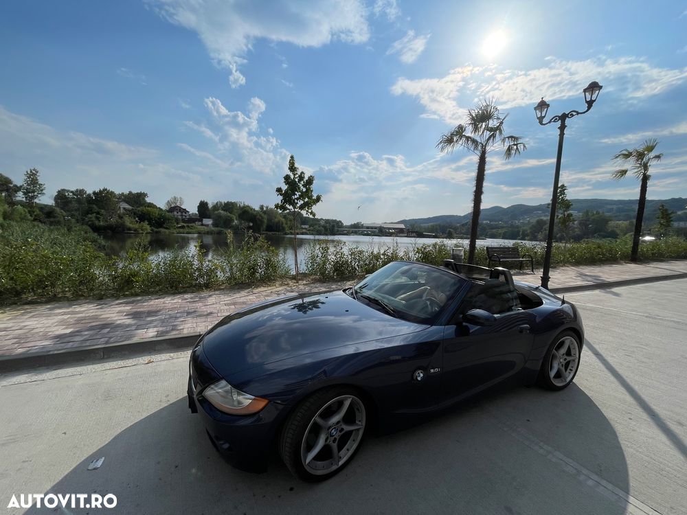 BMW Z4 - 2