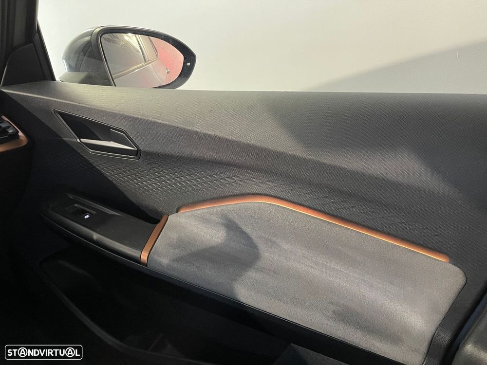 Cupra Born 58 kWh - 36