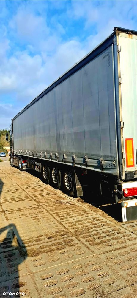 Schmitz Cargobull Schmitz S 01 - 4