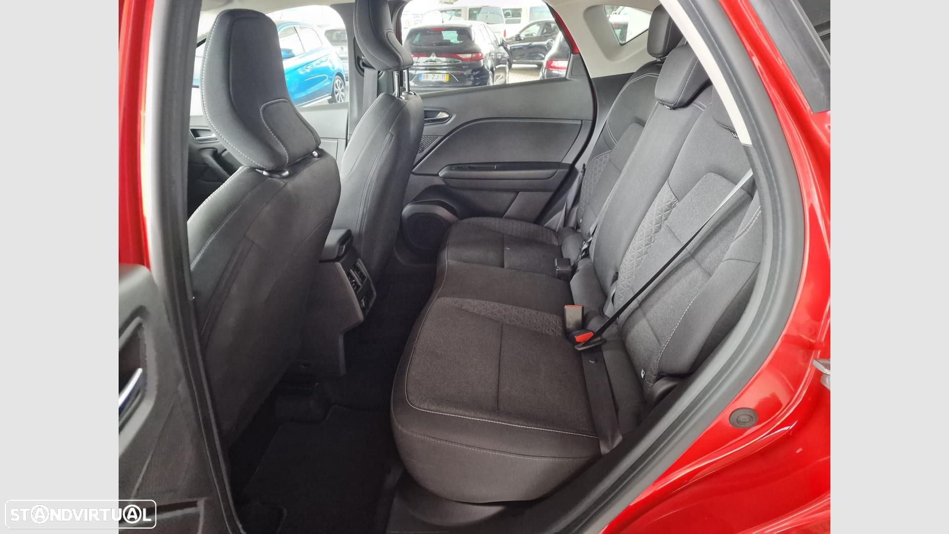 Mitsubishi ASX 1.0 MPI-T Kaiteki - 10