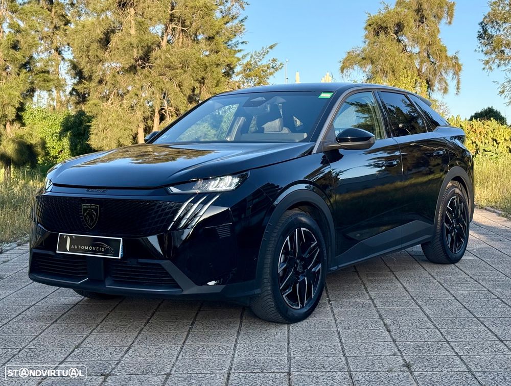 Peugeot 3008 - 2