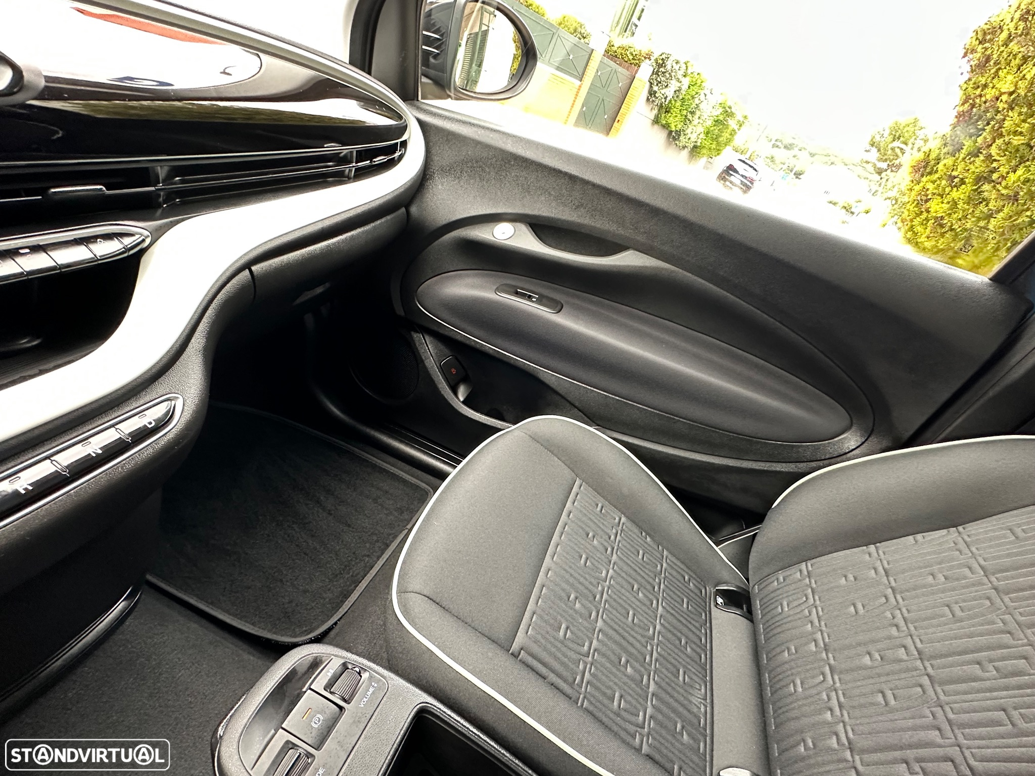 Fiat 500e Novo - 12