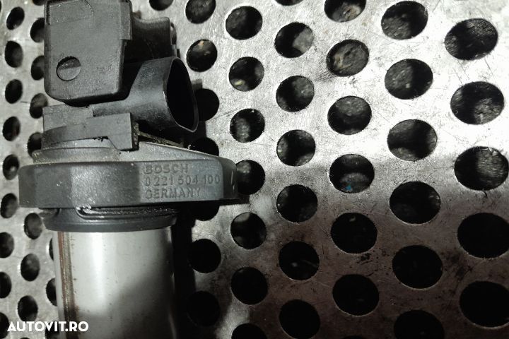 BOBINA INDUCTIE 0221504100 0221504100 BMW Seria 1 E87 [2004 - 2007] H - 2