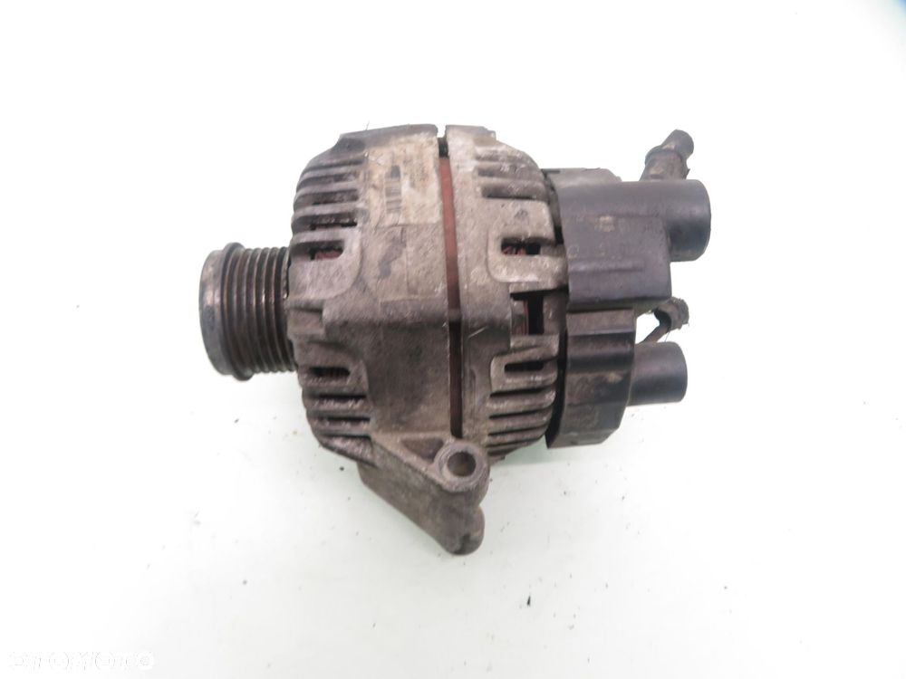 ALTERNATOR FIAT GRANDE PUNTO 1.3 D CA1862IR - 3