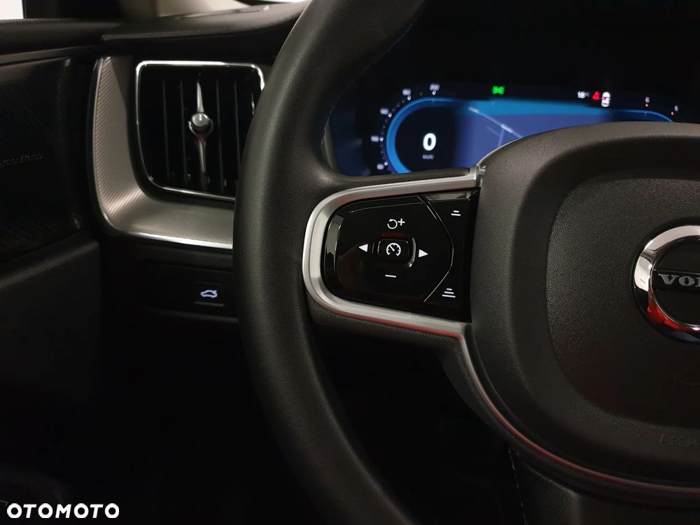 Volvo XC 60 B4 D Geartronic Inscription - 10