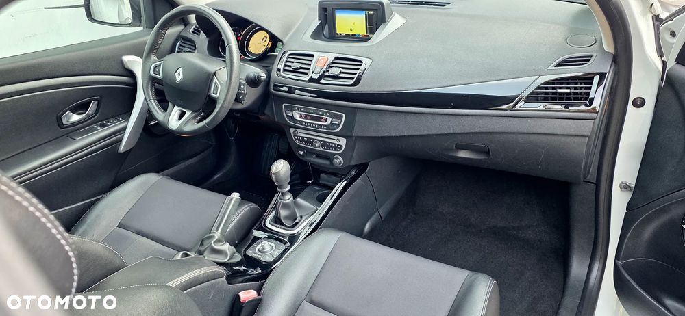 Renault Megane 1.4 16V TCE Bose Edition - 16