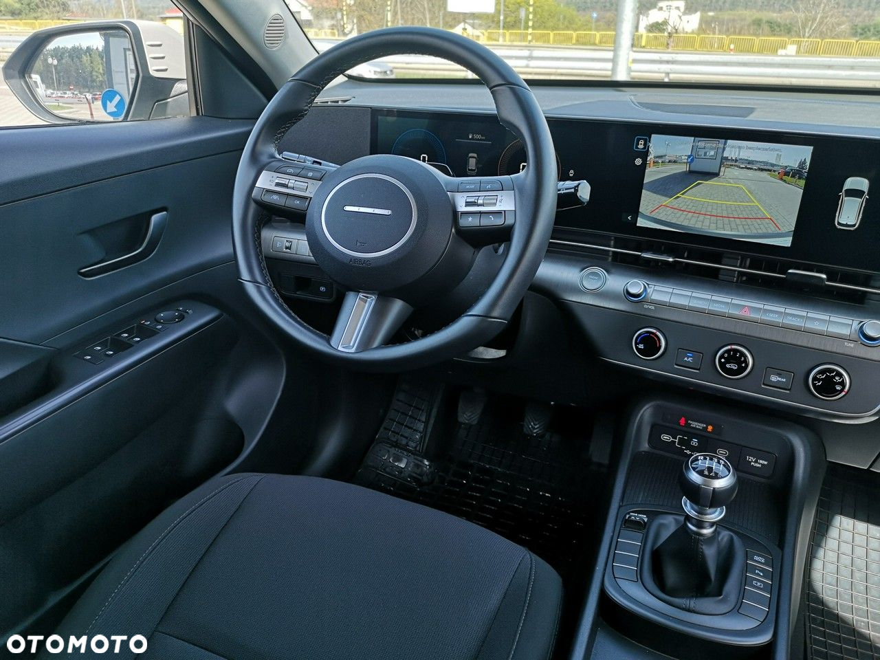 Hyundai Kona 1.0 T-GDI Smart - 13