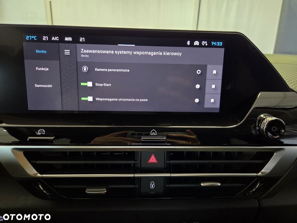 Citroën C4 1.2 PureTech Max S&S - 23
