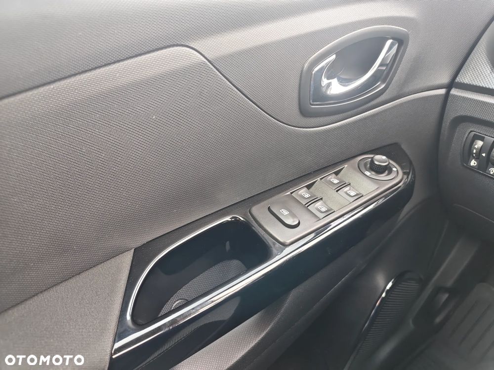 Renault Captur ENERGY TCe 90 Start&Stop Life - 9