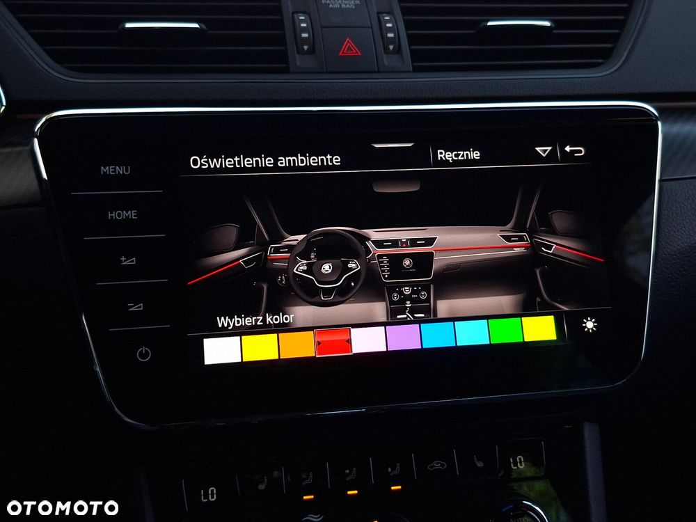 Skoda Superb - 30
