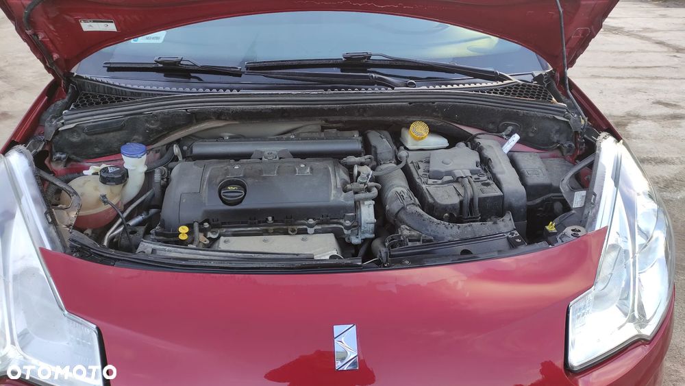 Citroën DS3 1.6 VTi SoChic - 5