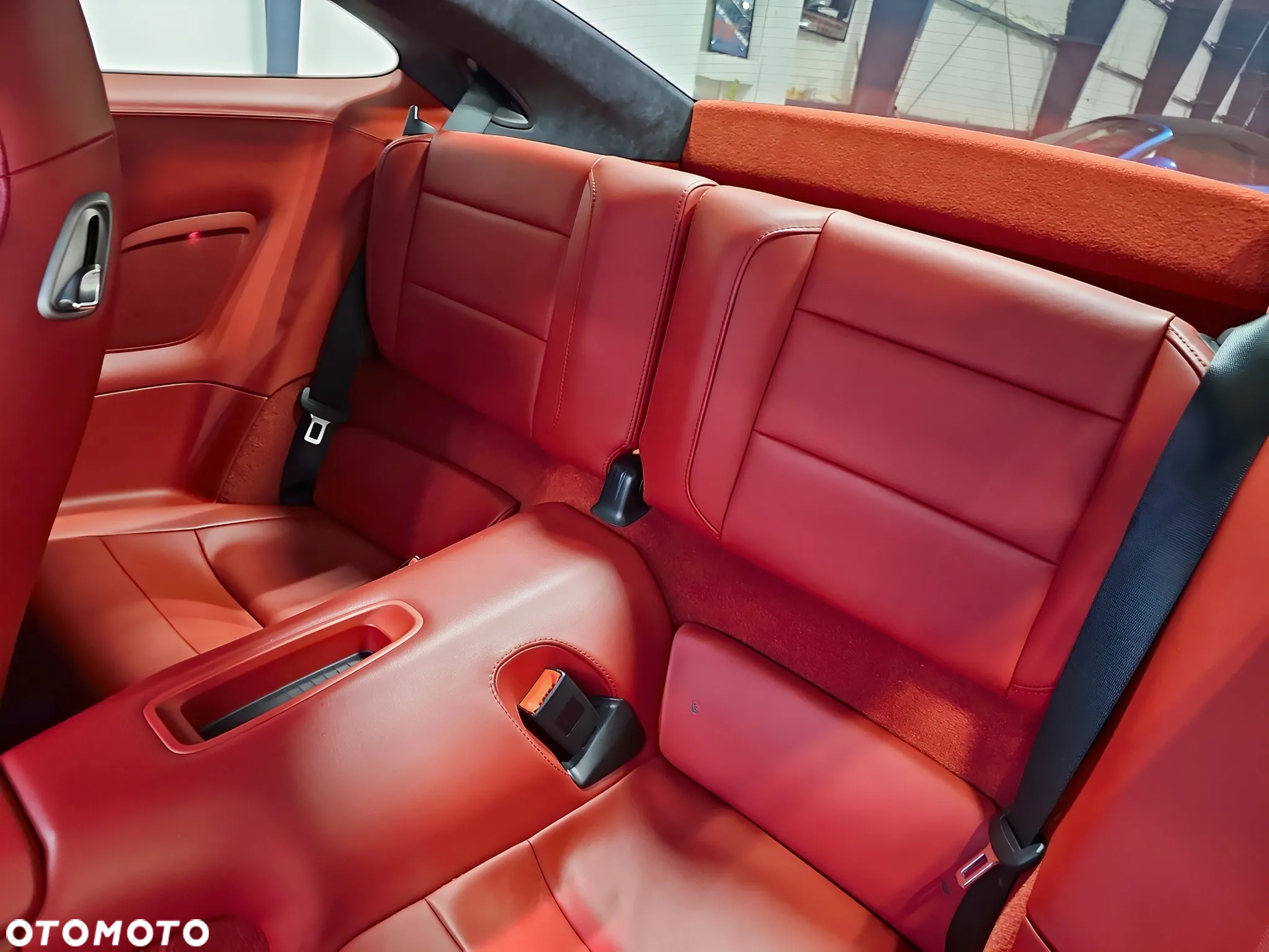 Porsche 911 Carrera 4S PDK - 11