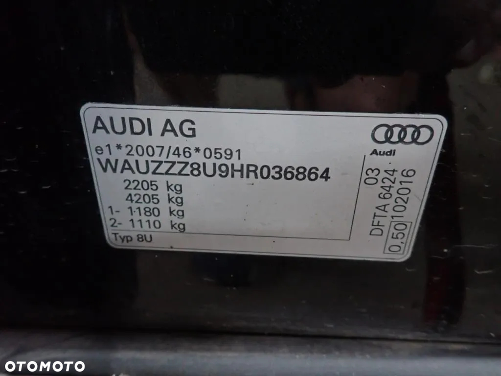Audi Q3 2.0 TDI Quattro Sport S tronic - 36