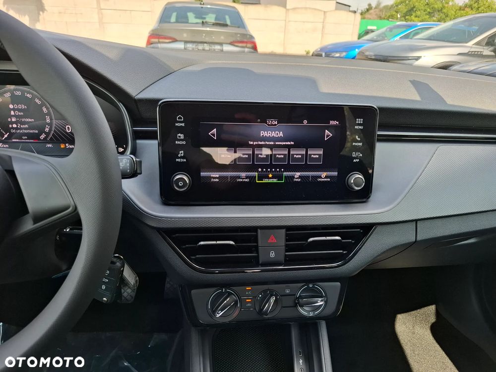 Skoda Kamiq 1.0 TSI Essence - 20