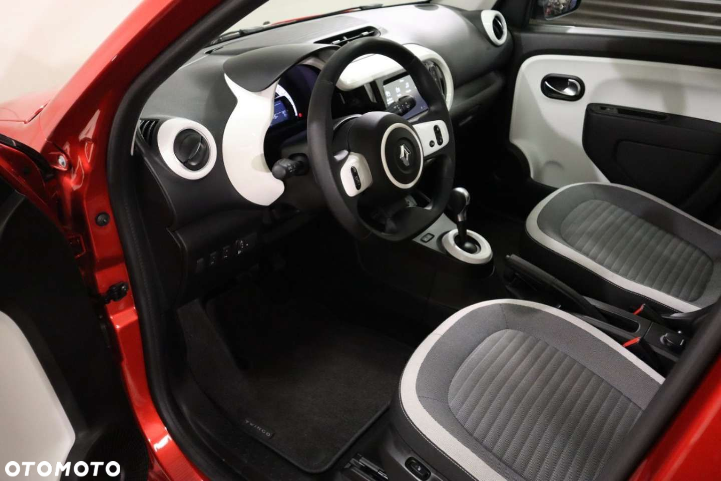 Renault Twingo Electric LIFE - 19