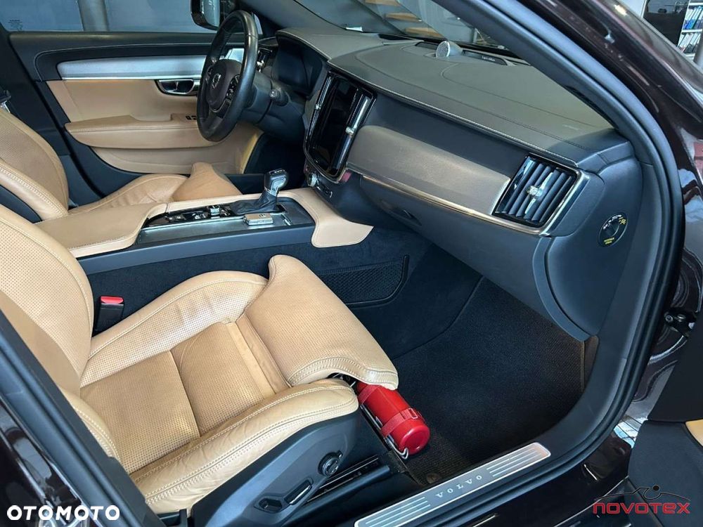 Volvo V90 Cross Country D4 AWD Geartronic Pro - 16