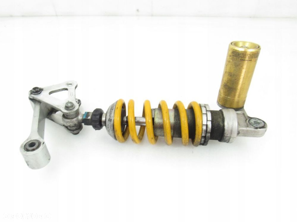 Amortyzator tył + kiwak Ohlins Aprilia RSV 1000, 01r - 4