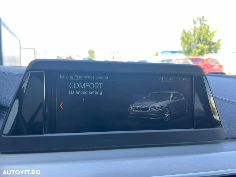 BMW Seria 5 - 19