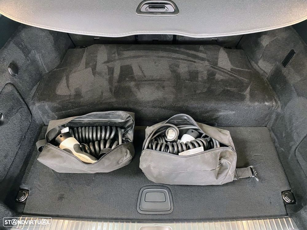 Mercedes-Benz C 300 de Avantgarde - 8