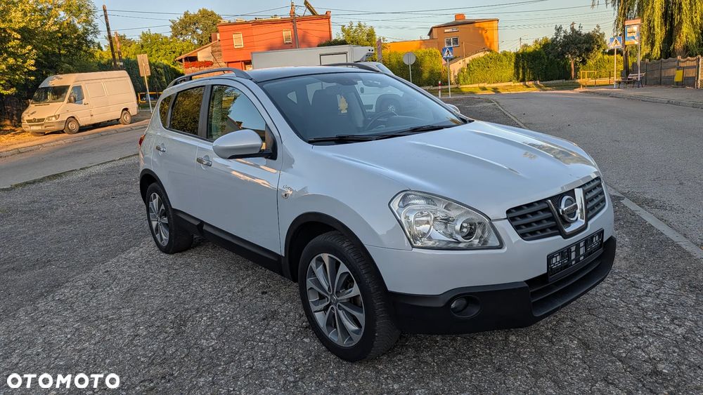 Nissan Qashqai 1.6 Tekna S/S - 2