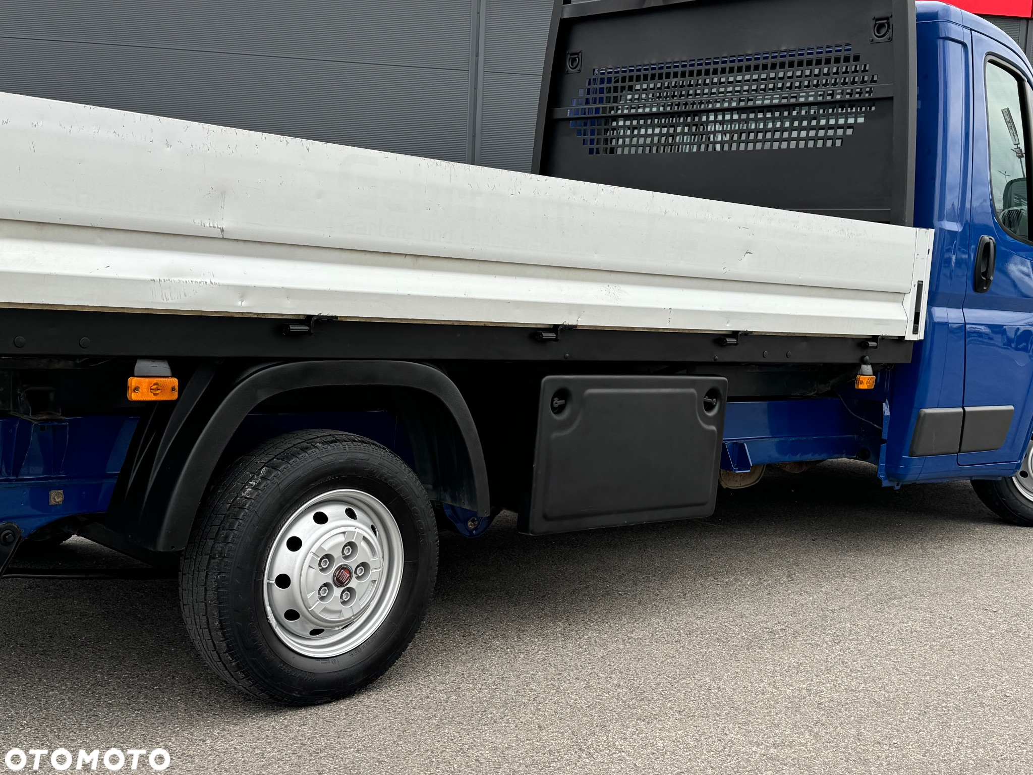 Fiat Ducato - 15