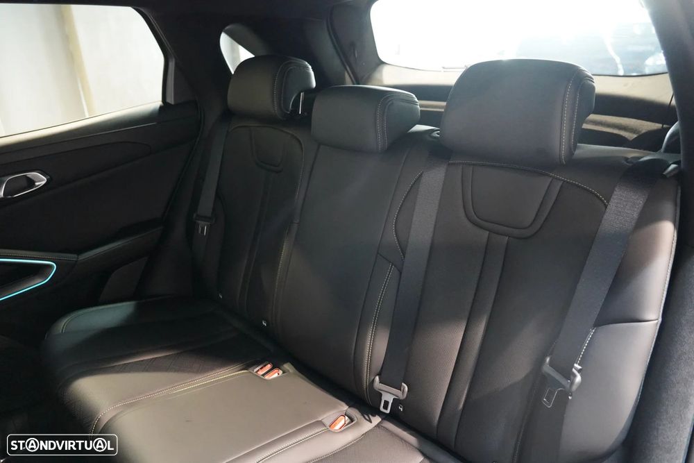 BYD Atto 2 1.5 DM-i Boost - 21