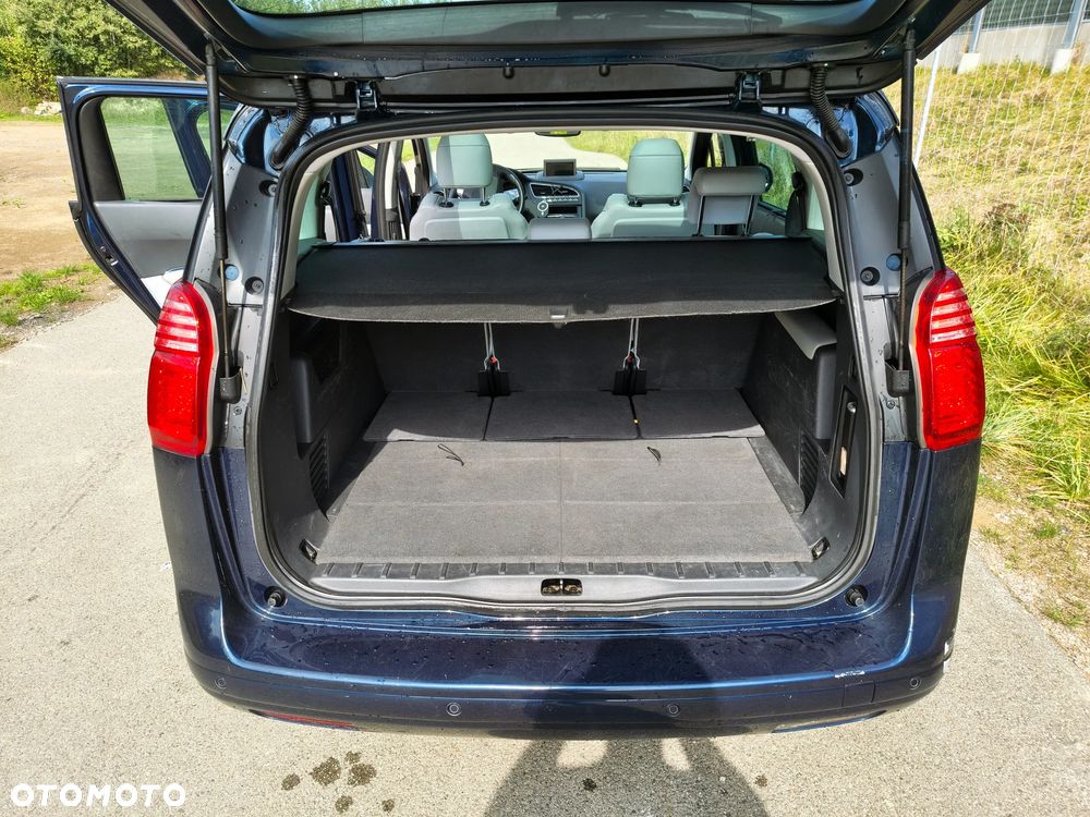 Peugeot 5008 1.6 THP Allure - 18