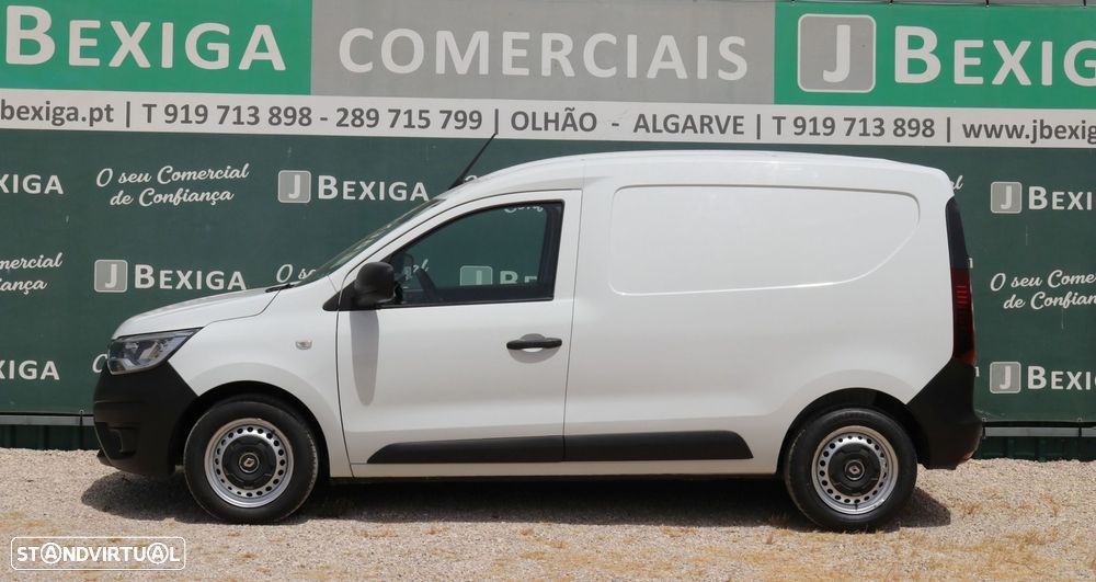 Renault Express 1.5 Blue DCi C/ Iva Incluído - 2