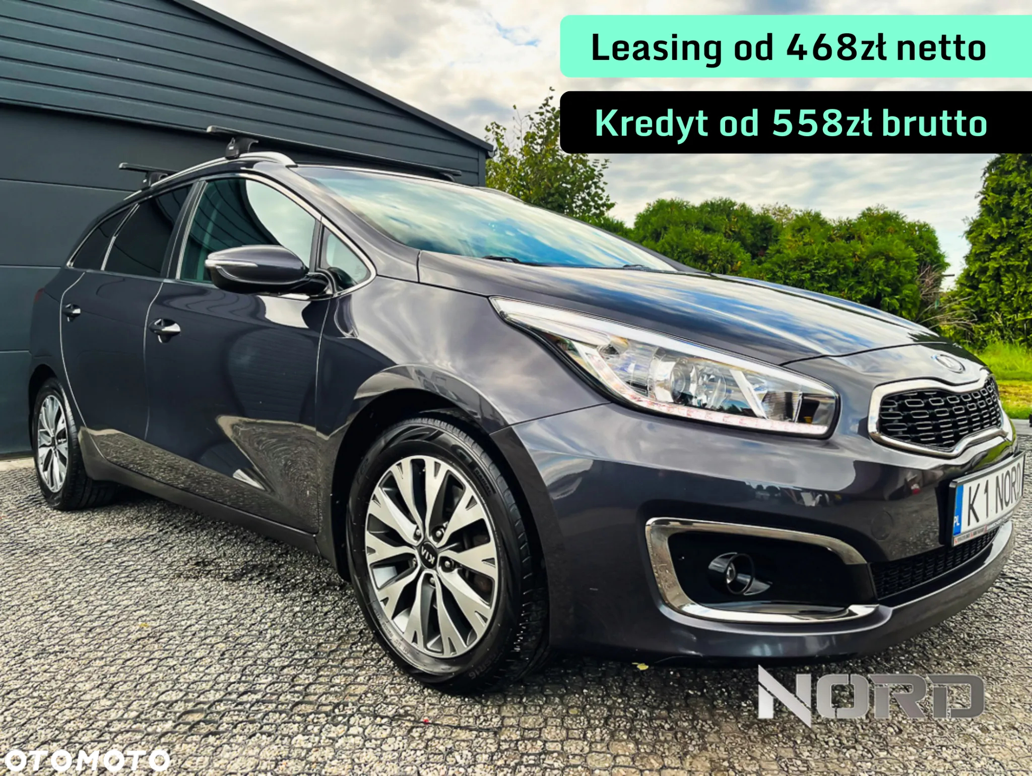 Kia Ceed Cee'd 1.0 T-GDI L - 2
