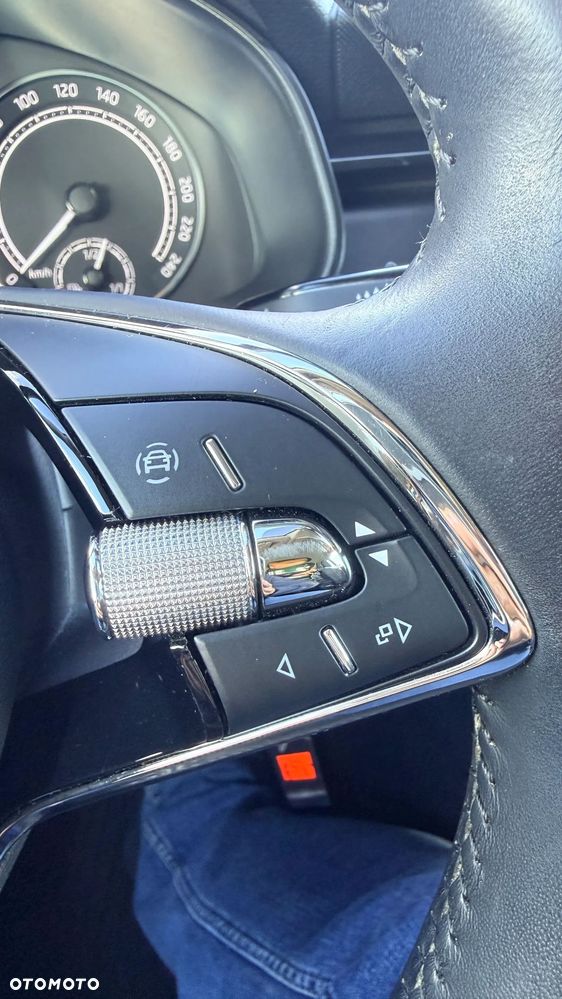 Skoda Scala 1.0 TSI Ambition - 25