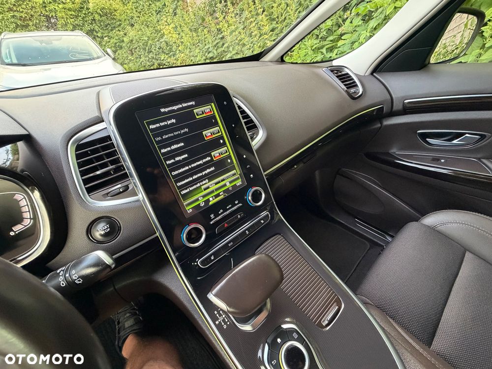 Renault Espace Energy dCi 160 EDC Intens - 16