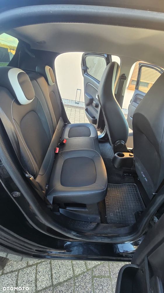 Renault Twingo Electric URBAN NIGHT - 26