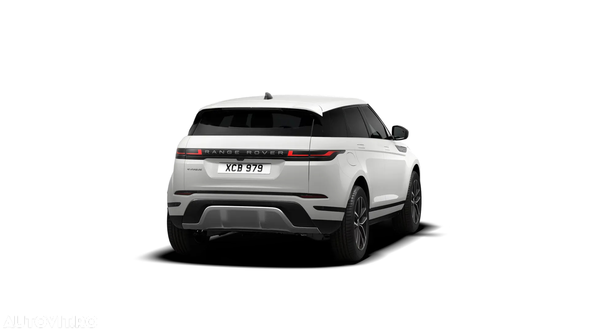 Land Rover Range Rover Evoque 2.0 D165 MHEV S - 2