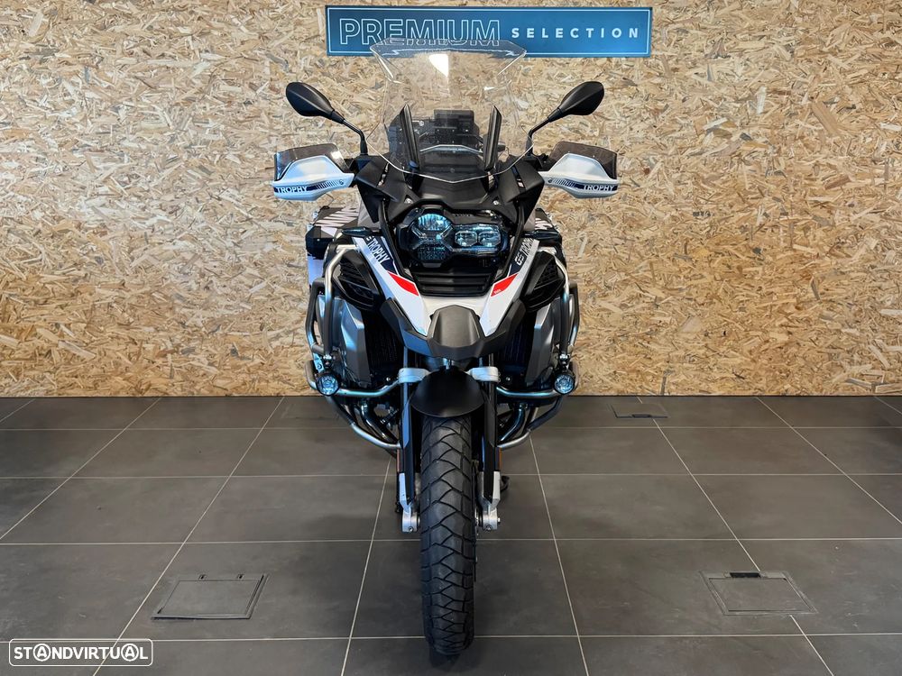 BMW R 1250 GS Adventure - 3