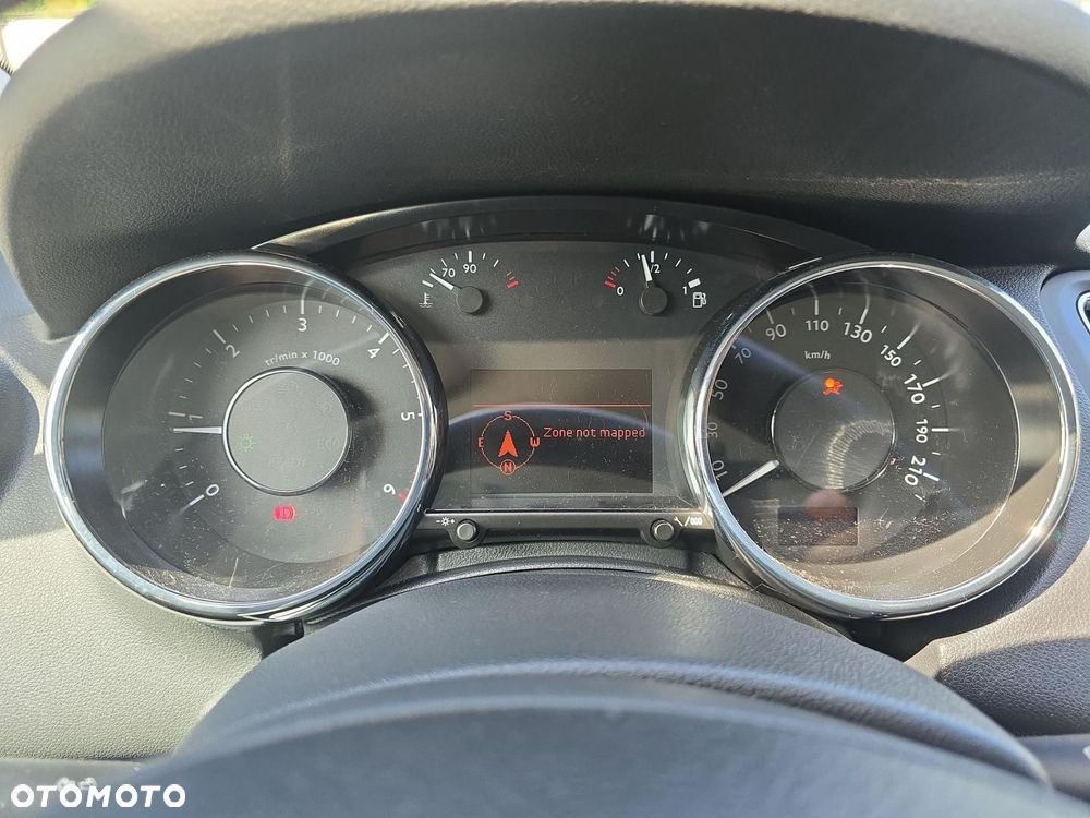Peugeot 5008 1.6 HDi Active - 12