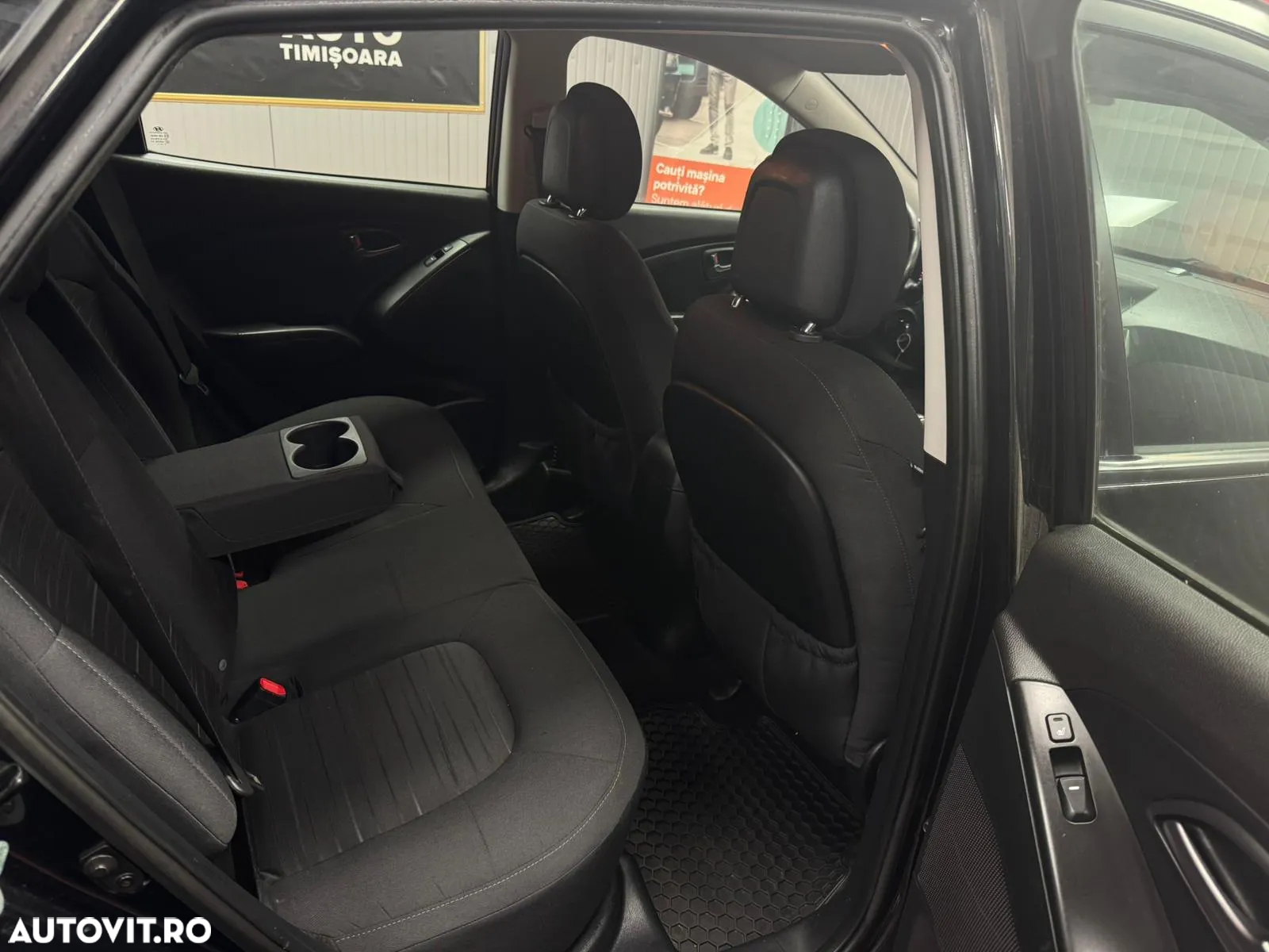 Hyundai ix35 - 15