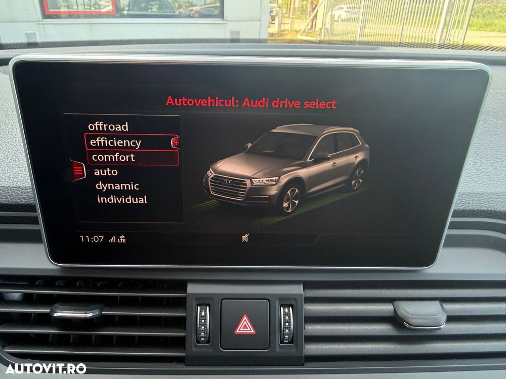 Audi Q5 2.0 TFSI S tronic Sport - 32