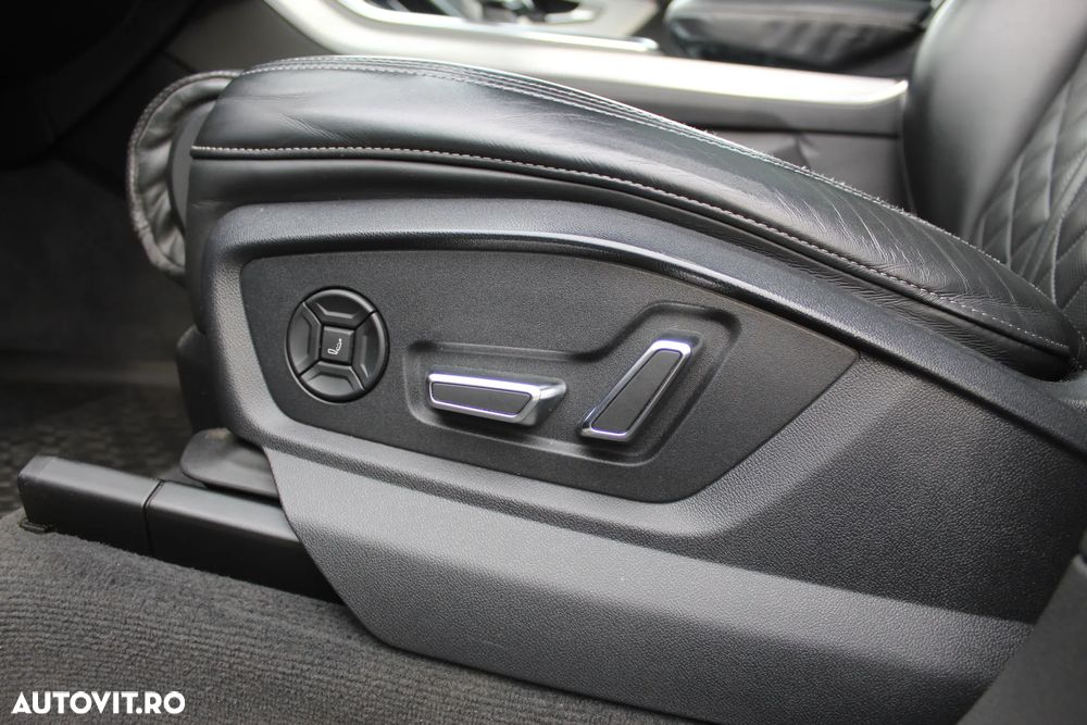 Audi Q7 3.0 50 TDI quattro Tiptronic S Line - 21