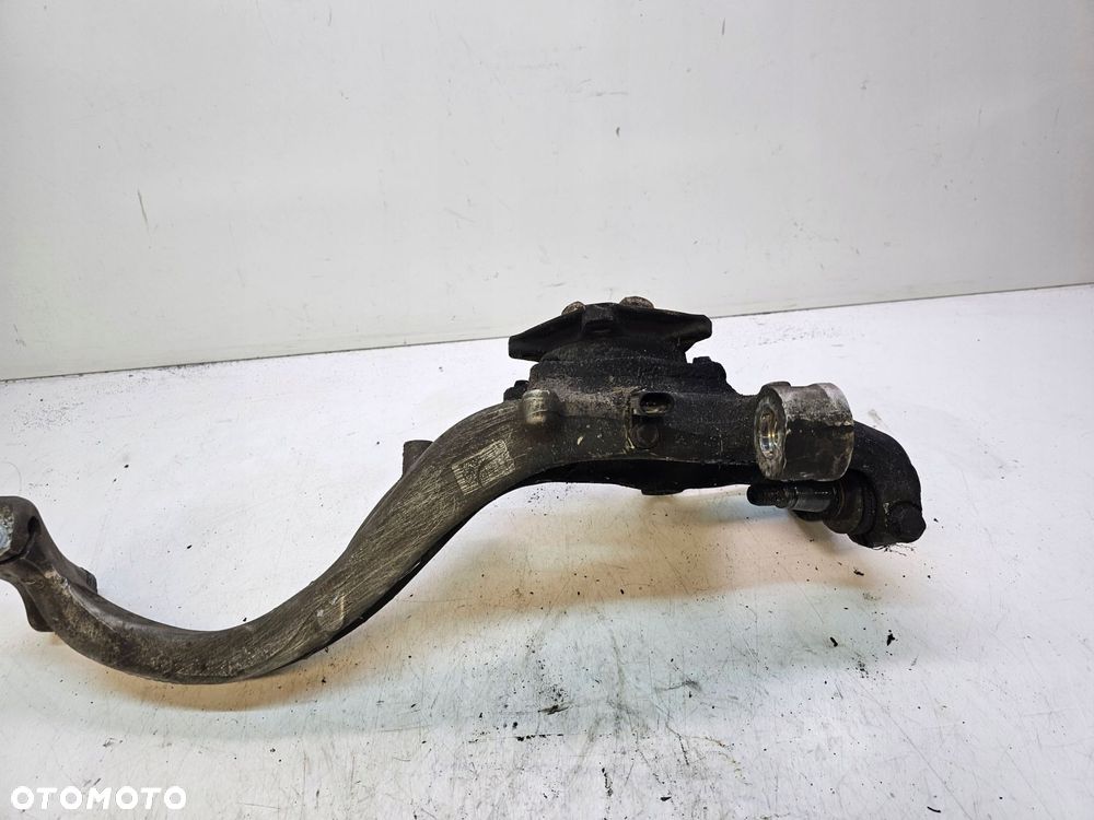 ZWROTNICA LEWY PRZÓD AUDI A4 B9 A5 Q5 8W0407559 - 4