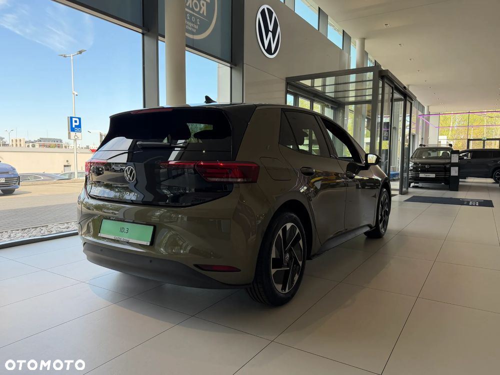 Volkswagen ID.3 52kWh Plus - 8