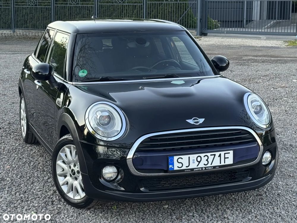 MINI Cooper Resolute Edition - 9