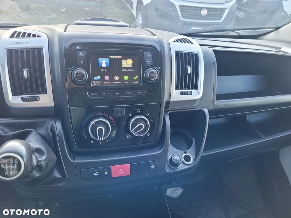 Fiat Ducato L2H2 - 12