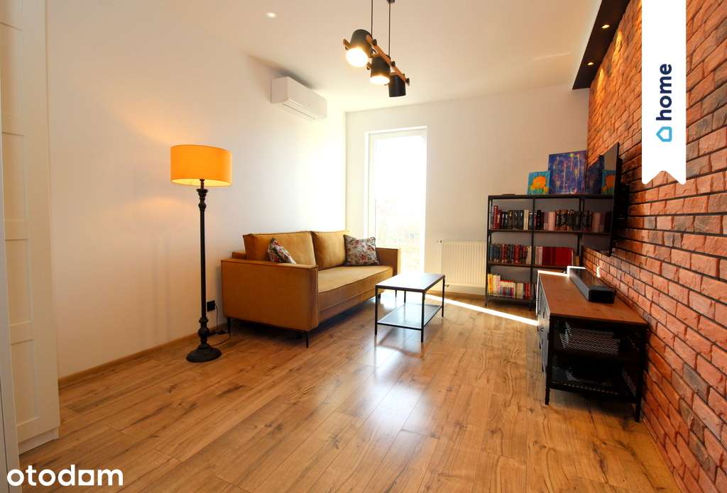 3 pokoje | balkon 9,7 m² | klimatyzacja | 2 garaże